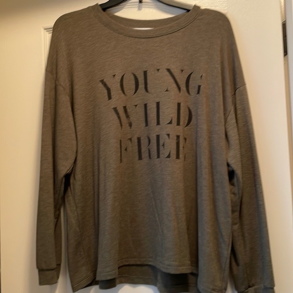 Gilli Tops - Light weight pullover